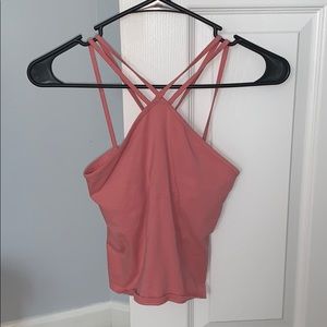 Forever 21 🌸 Crop top 🌸